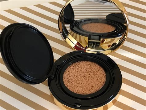 ysl fusion ink cushion foundation sephora|YSL cushion foundation refill.